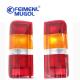 TailLight AM90VB-13404-ABD Tail Lamp Reverse Brake Light Ford Transit MK4 MK5 1991-2000 AM90VB-13404-ABD