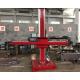 Automation LHC 2020 Welding Column And Boom Manipulator For Pressure Vessels