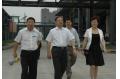 Vice  governor  visits  Yongxiang