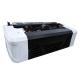 Universal R404A Refrigerant Transportation Refrigeration Units For Semi Trailer