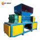 9CrSi/D2/SKD-11 Blades Carbon Steel Shredder for Recycling of Plastic and Rubber Tyres