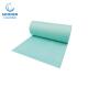 Spunlace Nonwoven Dyed Household Cleaning Wipes 60gsm