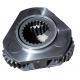 Excavator Planetary Gear Parts DX80R Travel Gearbox 1st Carrier Assy