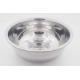 38cm 480g Stainless Steel Wash Basin For Kitchen