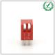 Spst 2.54mm 2 Positon Piano DIP Switch , DP Series SMT DIP Switch