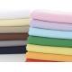 100% COTTON POPLIN FABRIC PLAIN DYED WITH SOLID COLOUR  CWT#9088