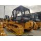 High Efficiency Construction Bulldozer Machine Operating Weight 17.5 Ton