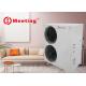 Meeting MD50D 380V/60HZ Environmental Electric Air Source Heat Pump For Room Heating