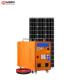 220v 300w Solar Energy PV System Photovoltaic Air Conditioning Power Generation Machine