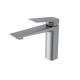 Lizhen-Hwa.Con Brass Waterfall Mixer for Single Hole Bathroom Sinks and Wash Basins