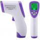 No Contact Infrared Thermometer Medical Use With Data Retention Function