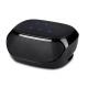 High quanlity white and black fashion style bluetooth speaker