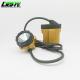 Underground Mining Cap Lamp 25000Lux, Explosion-proof Coal Mining Lights