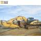 Large Construction Equipment Used CAT 330D Excavator 30 Ton with 2.1M3 Bucket Capacity