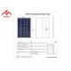 Polycrystalline Silicon Solar Cells , Polycrystalline Solar Module Easy Installation