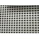 Caron Steel 3mm To 30mm Squaresquare Perforated Metal