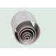 DIN en 10220 steel pipe, weld steel pipe factory with ISO certification