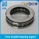 Professional 51106 Thrust Industrial Ball Bearings With Long Durability