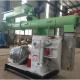 High Efficiency Chicken Feed Maker Machine 22kw Feed  Pellet Mill Machine