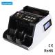 TFT  Money Counter Machines MG IR Portable Note Counting Machine THB NZD