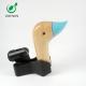 Precision Fine Carving Wooden Umbrella Handle Umbrella Duck Handle Uv Resistant