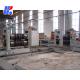 Long Service Life Steel Coil Cutting Machine Mobile Shears with 3000-6000mm Cutting Speed