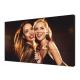 Seamless 3.5mm Bezel Less 2x3 3x3 Splicing Advertising Video Wall HD LCD 46 49 55