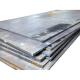 JIS G4501 S50C Low Stainless Astm A36 Steel Sheet Plate Hot Rolled