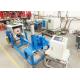 Copper Rod Horizontal Continuous Casting Machine Easy Installation