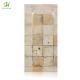 Custom Moisture Proof Wall Panels PMMA Marbling Effect Acrylic Bathroom Panels