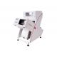 96 Channel 1 Chute Rice Colour Sorting Machine With RGB Camera