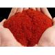 SHU100 Chilli Pepper Powder 8% Moisture Chile Powder For Fruit