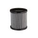 32012957 Industrial Air Compressor Parts 0.1um Air Filter Element and Customized Color