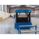 16 Stations K Span Roll Forming Machine For Roof Building 1.2mm Thickness