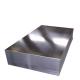 1000mm-6000mm Stainless Steel Sheet Plate Slit Edge 8K HL