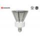 150Lm/W 30W 40W 50W 75W Corn LED Lights Bulb UL CUL DLC Listed For Architectural Lighting