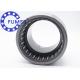 Full Complement Sealed Needle Roller Bearing NAV RNAV Series With High Dynamic Loads