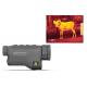 OLED Display Digital Zoom Military Thermal Monocular For Spotting