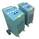 Refrigerante R1234yf Auto Freon R 134a Refrigerant Charging Equipment