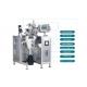 Pharmaceutical Lab Emulsifier Mixer Cosmetic 10L Small Homogenizer Machine
