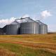 Optimum Agricultural Storage Made Easy with STR STGF80 Grain Silo 28000 KG Capacity