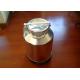 30 Liters Capacity Aluminum Alloy Made Milk Jars for Transporting Milk