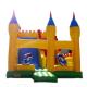 Funny inflatable jumping castles inflatable bouncer price commercial PVC bounce &slide