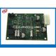 Bank ATM Spare Parts NCR Motorized Shutter Control Board 4450612732 445-0612732