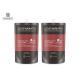 Hair Styling Agent Hair Neutralizer Cream 1000ml / 500ml Volume GMP / ISO Approval