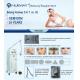 2019 1-100ms pulse width pigment removal / skin tightening fractional co2 laser