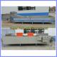 apple cleaning and grading machine, fruit cleaning grading machine, weight sizer