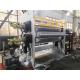 Peripheral Holes Heating Automatic Roll Embossing Machine