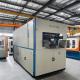Water-Cooled Plastic Thermoforming Machine for Disposable Cups Max Forming Depth 220mm