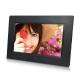Digital photo frame 7-inch 800x480, without built-in battery and memory, with 7 buttons